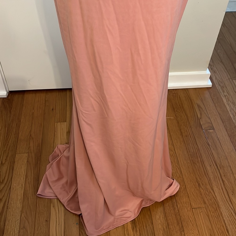 Womens dress - Picture 3 of 5